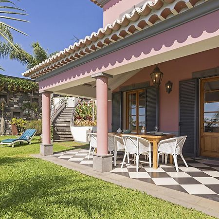 Vila Botanica - By Wehost Funchal  Exterior photo