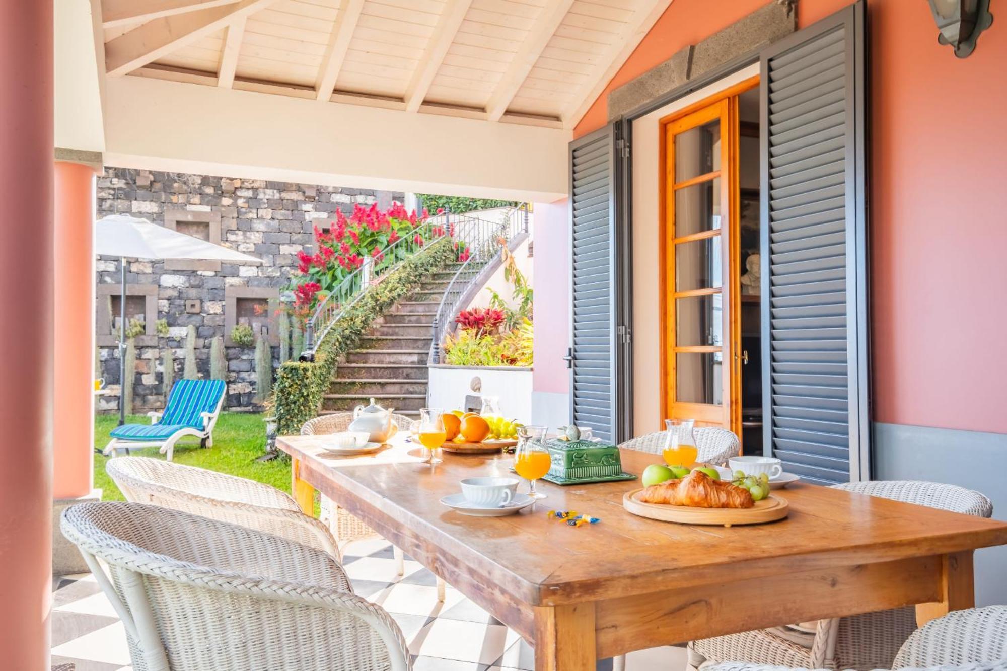 Vila Botanica - By Wehost Funchal  Exterior photo