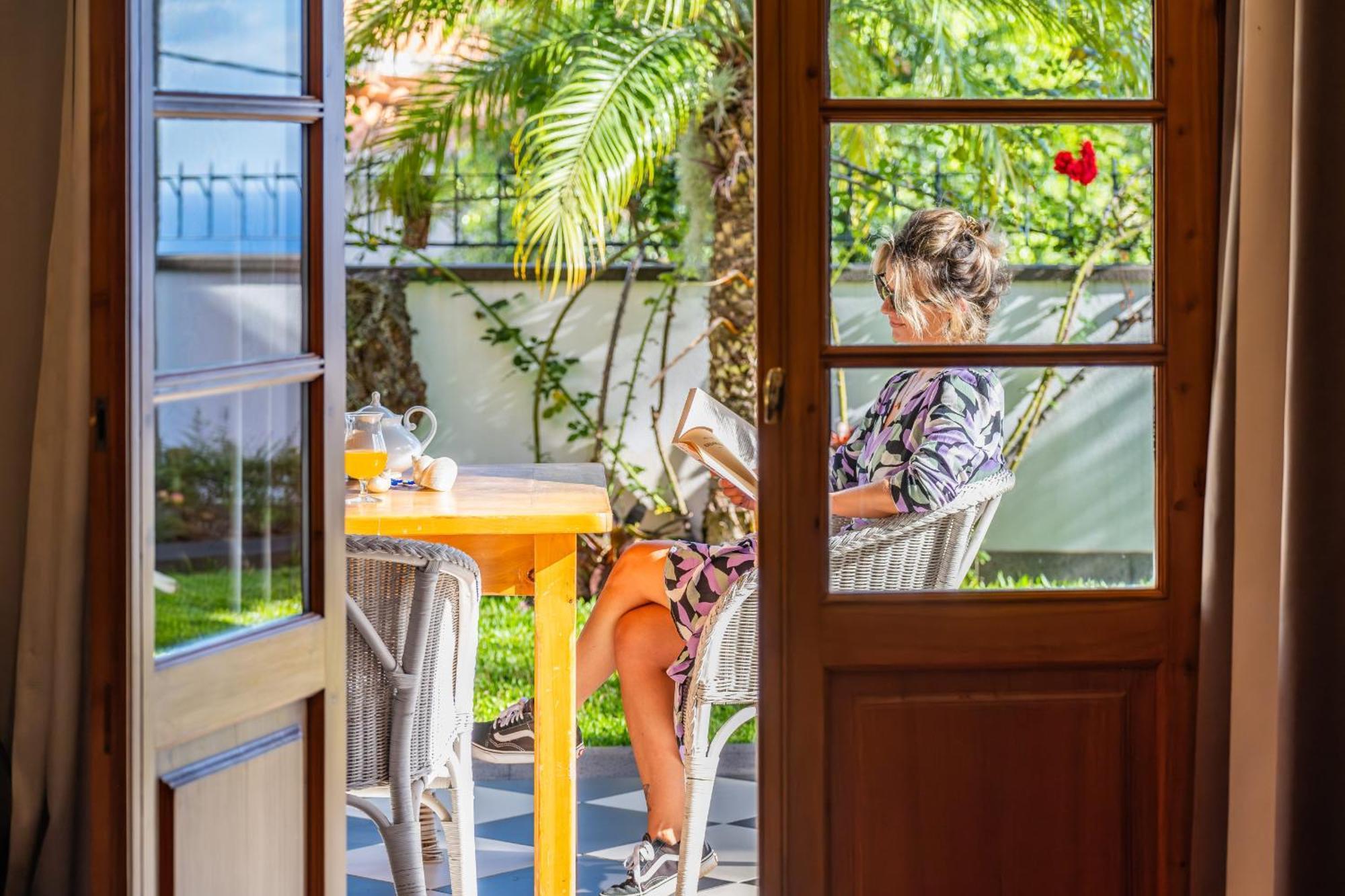 Vila Botanica - By Wehost Funchal  Exterior photo
